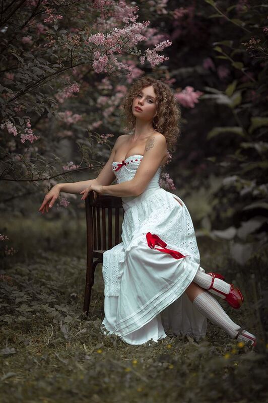 Виктория фото превью