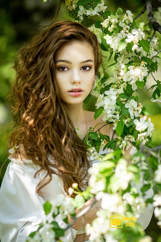 Вероника фото превью