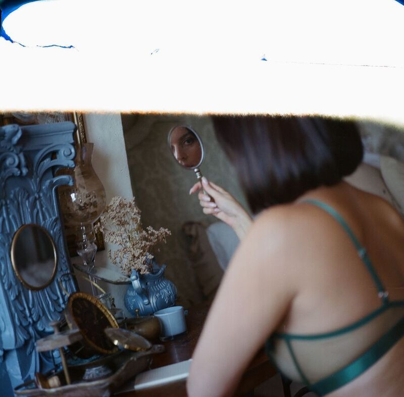 Paola фото превью