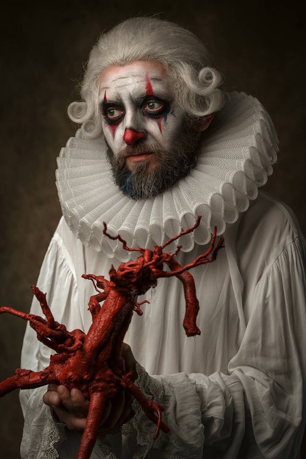 , Евгений Козлов