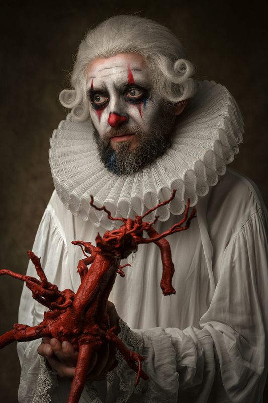 Евгений Козлов