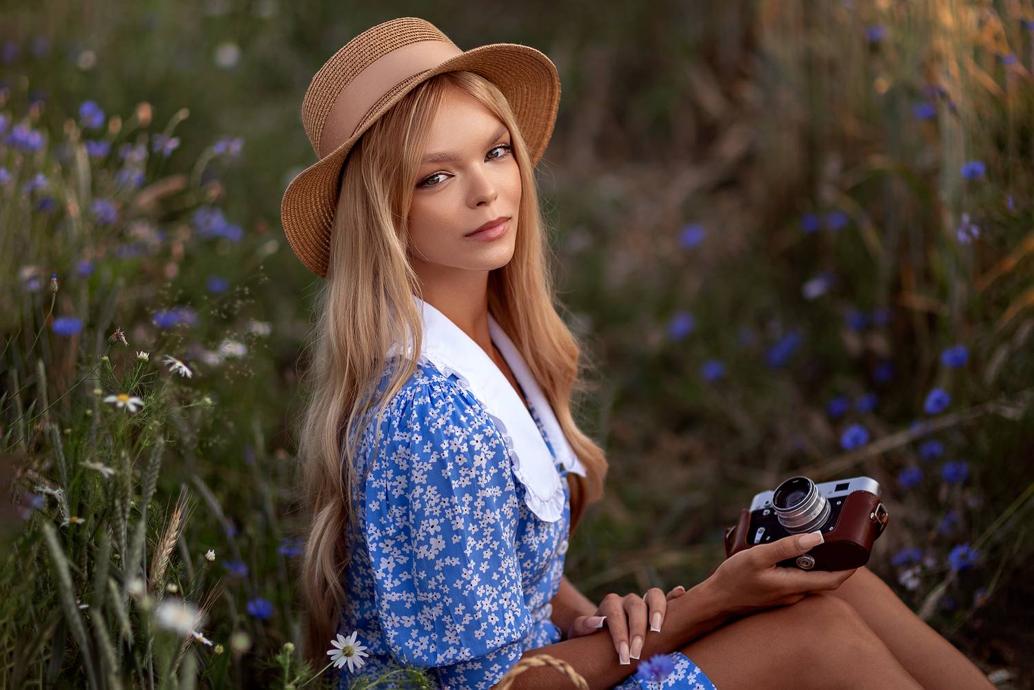 , Никонова Лана