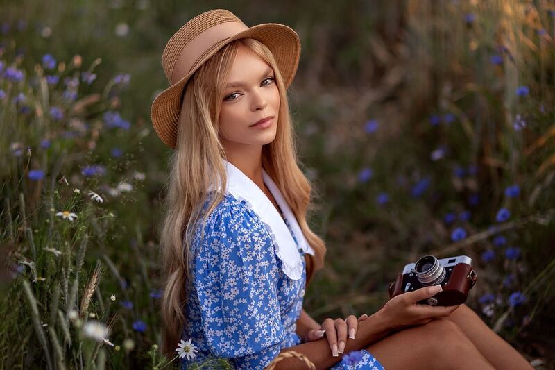 Марина фото превью