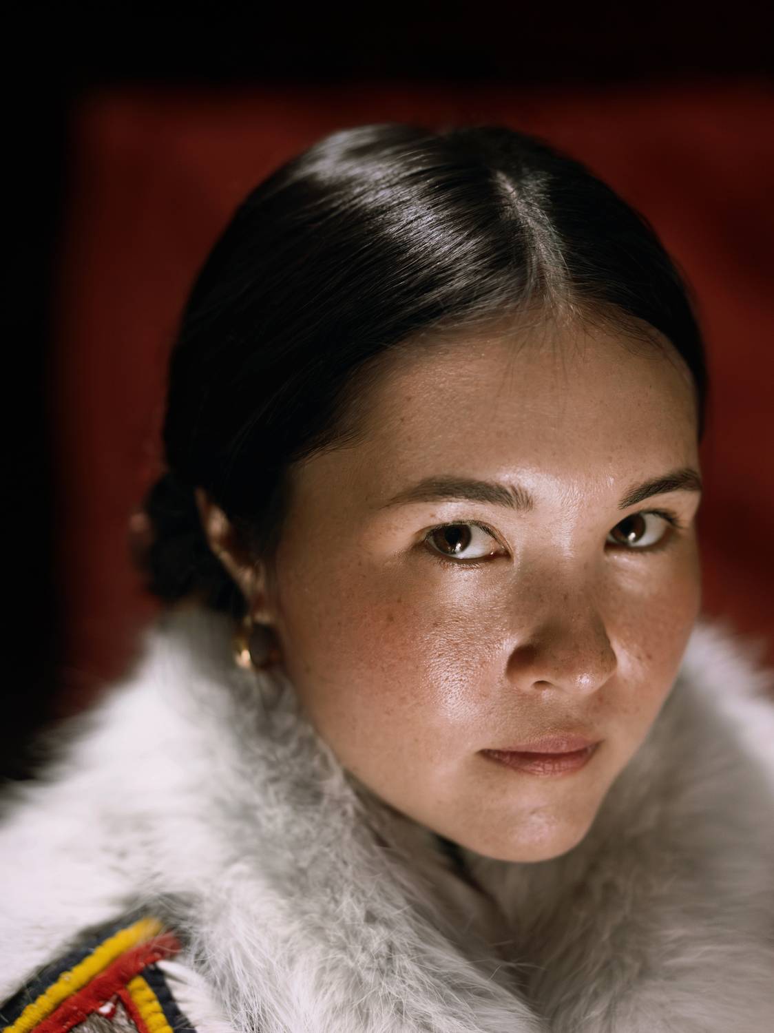 , Наташа Янкелевич