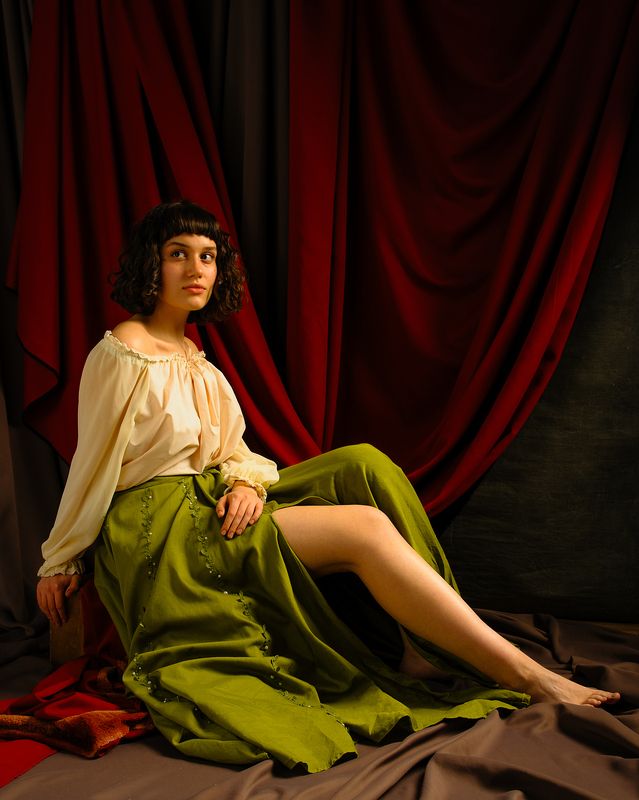 Caravaggio фото превью