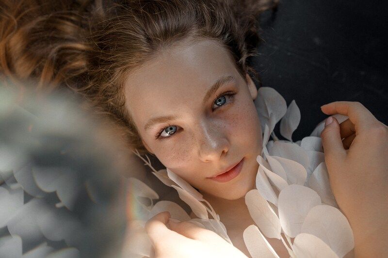 Поли фото превью