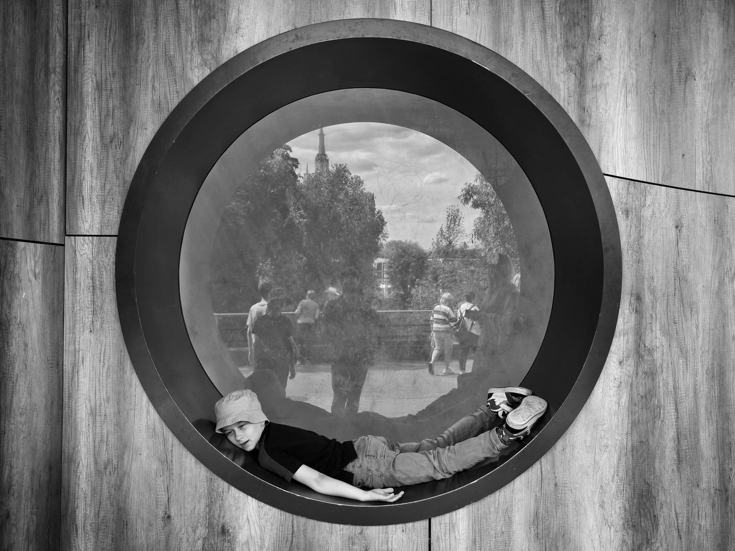 форма, мир, принятие, Зорин Миша