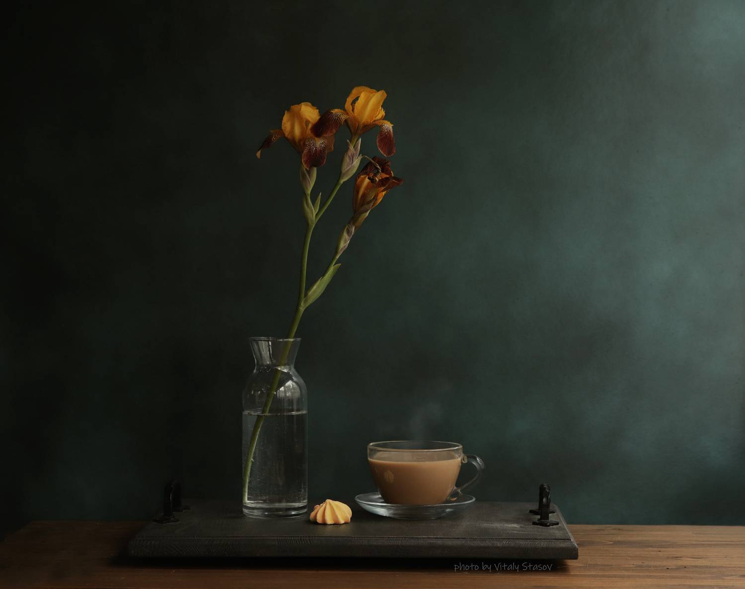 цветы, кофе, натюрморт, напиток, аромат, вкусно, flowers, coffee, still life, drink, aroma, delicious, bouquet , flowers, Стасов Виталий