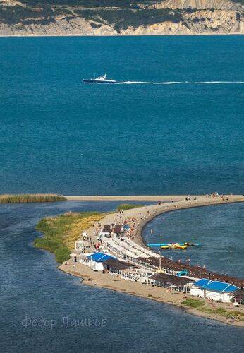 Открытки из Новороссийска