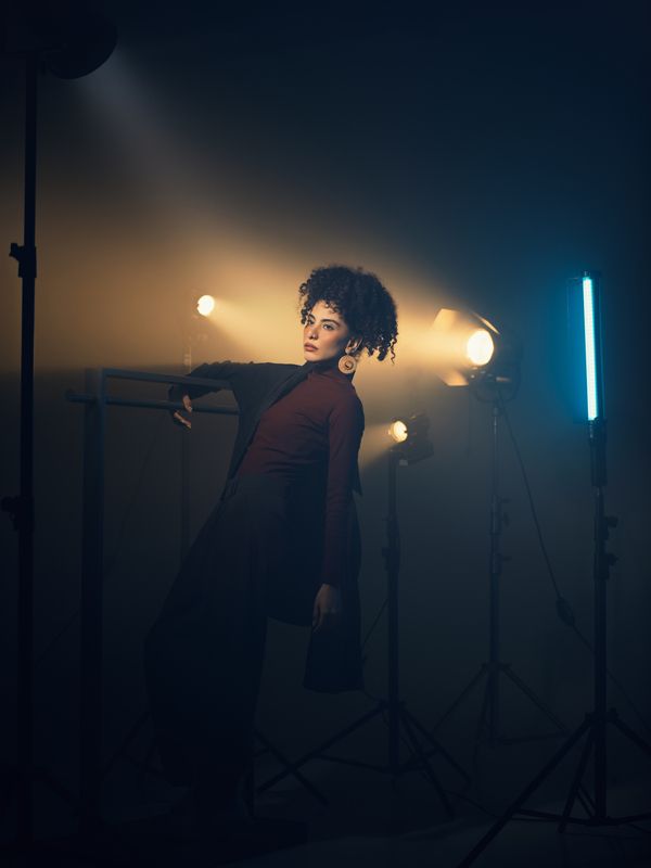 navid mousavi Velka фото превью