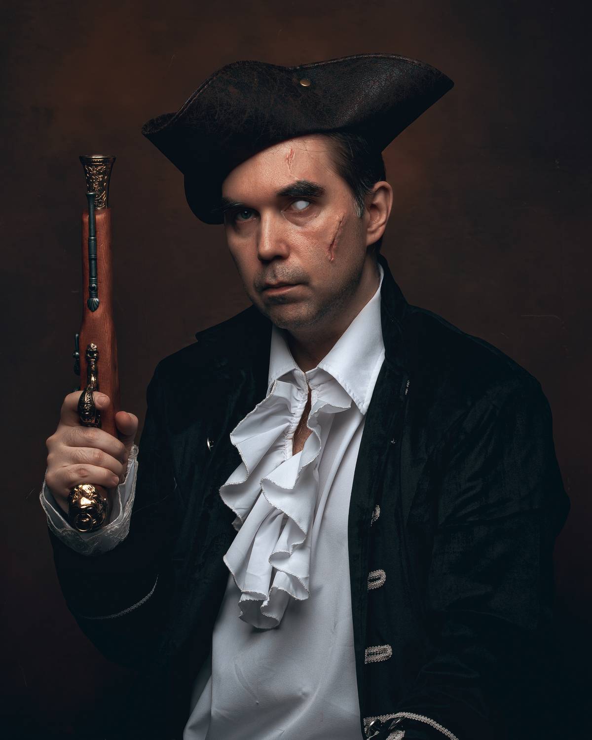 , Николай Гришин