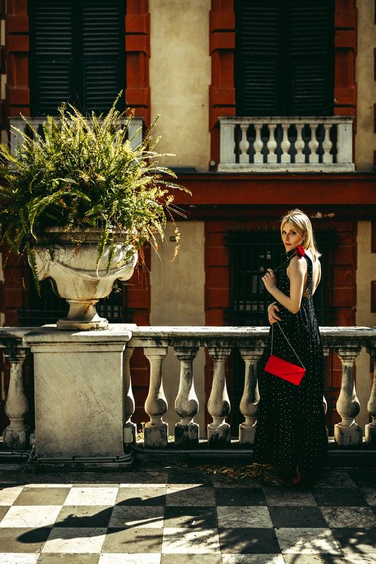 Genoa elegance фото превью