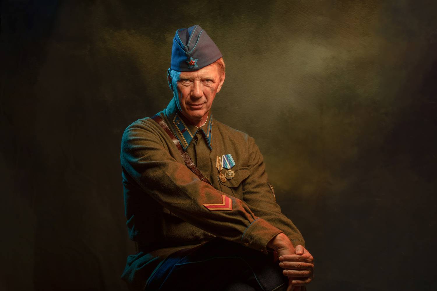 , Малышев Алексей