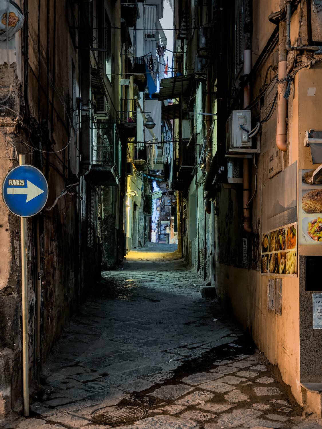 #Line #Road surface #Tints and shades #Symmetry #Darkness #Electric blue #Cobblestone #Arch #Wood #Flooring, Shpek Andrey