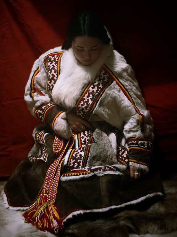 The sun of the North фото превью