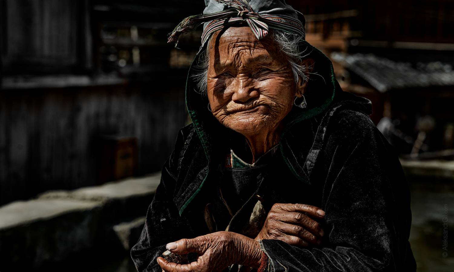 , Гиль Александр