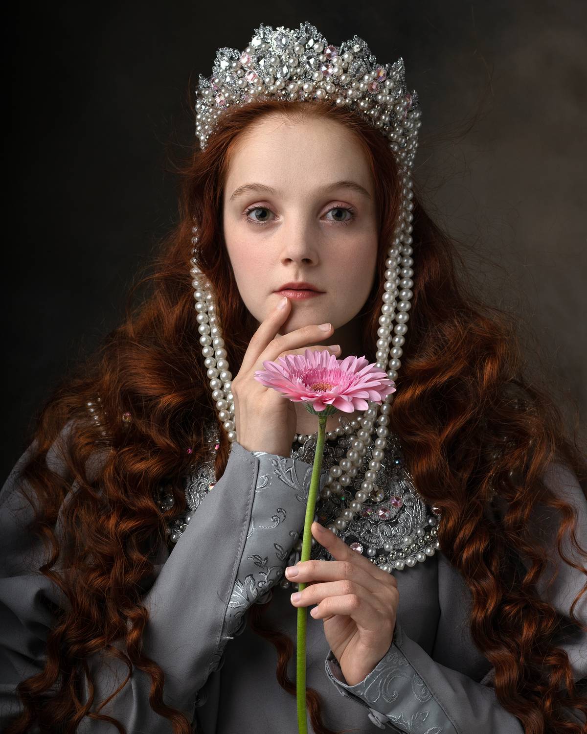 , Анастасия Картушина