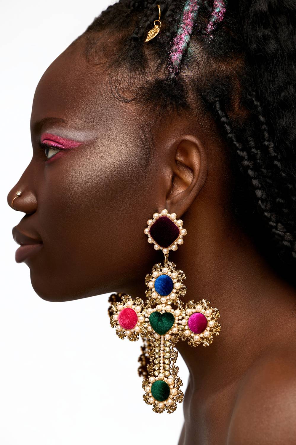 , Горячева Оксана