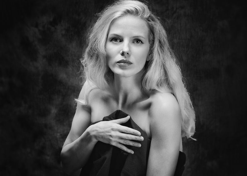 Анна фото превью