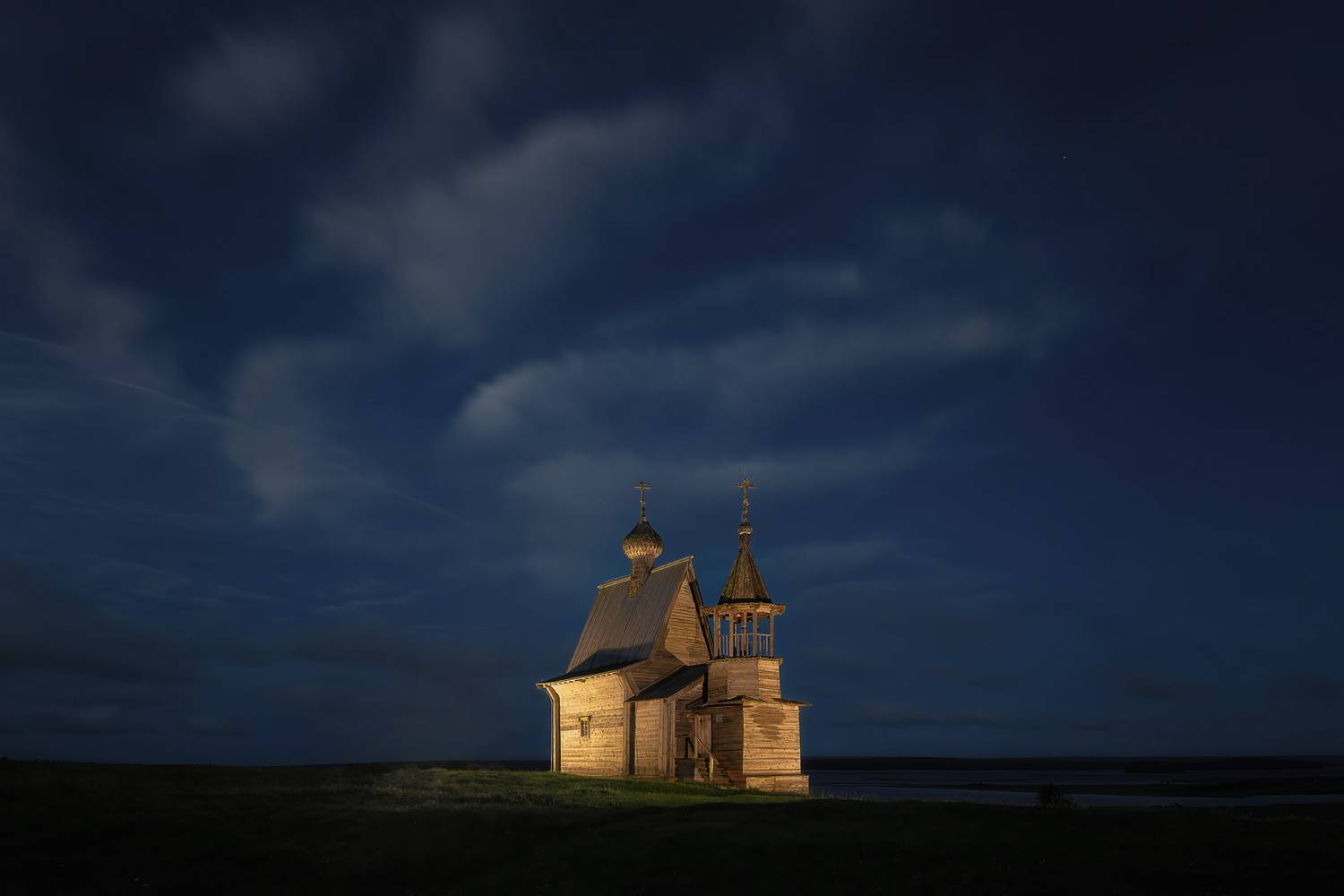 , Константин Маланин