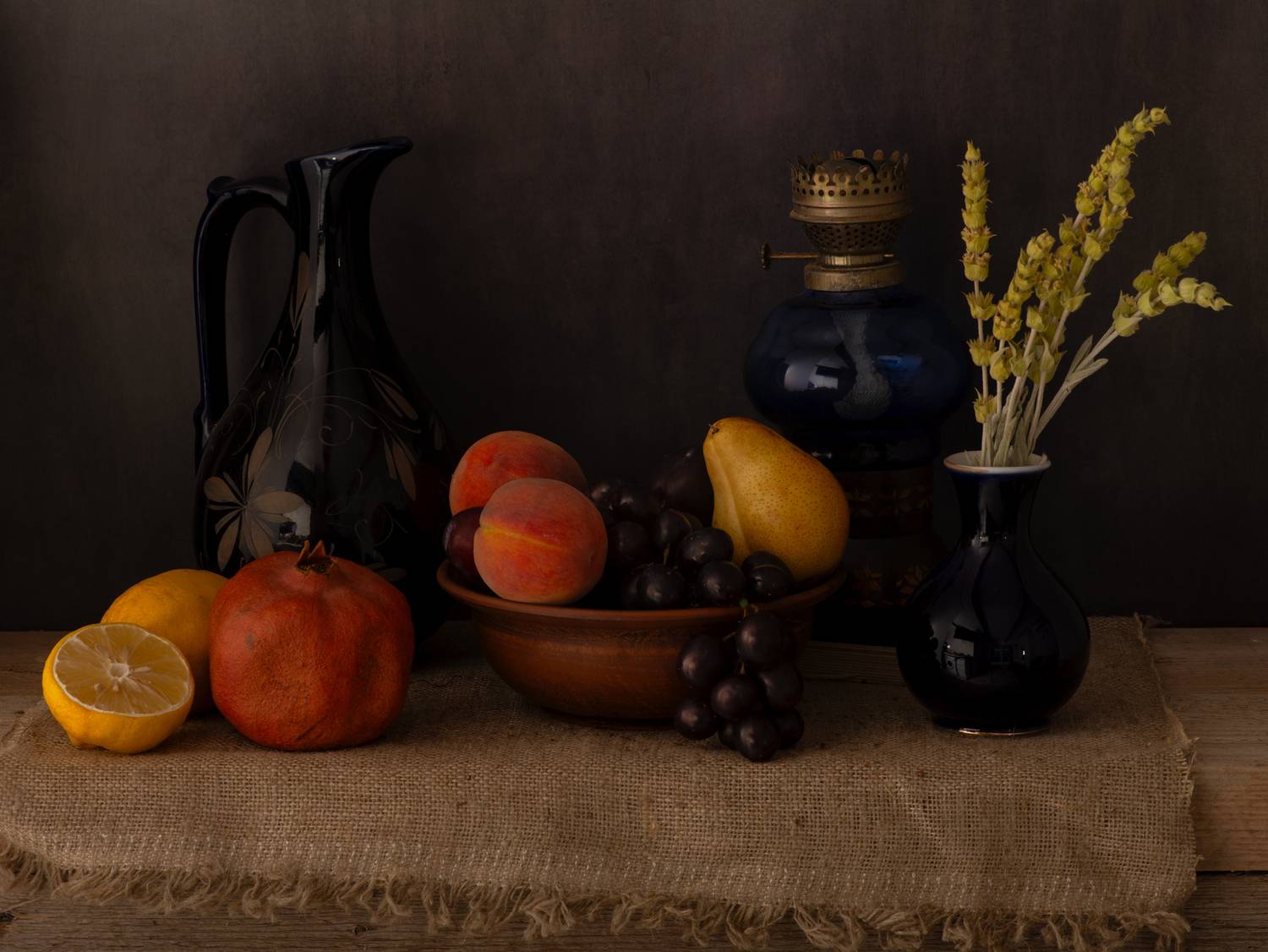 , Виктор Лебедь