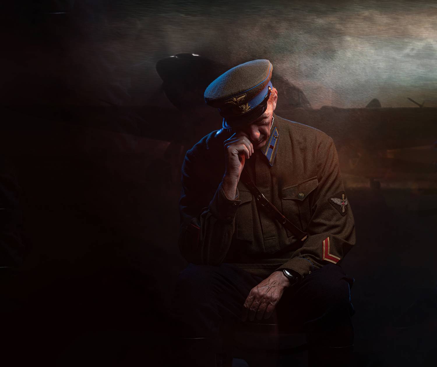 , Малышев Алексей