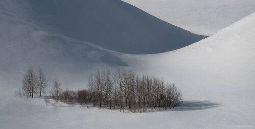 Долгие горы, Урал, Земля