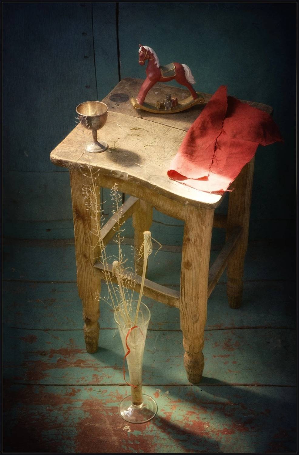 , Александр Хромеев