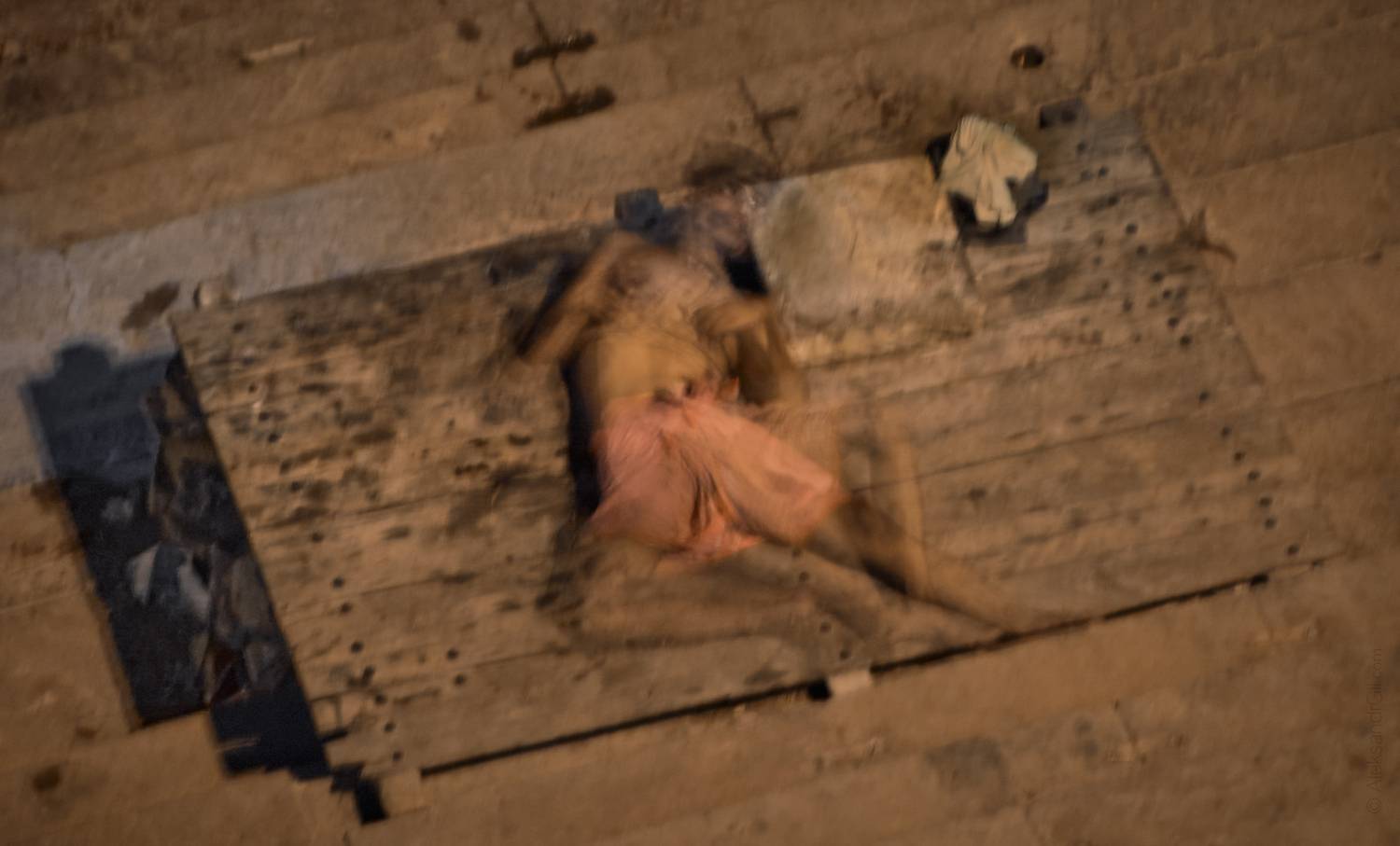 , Гиль Александр