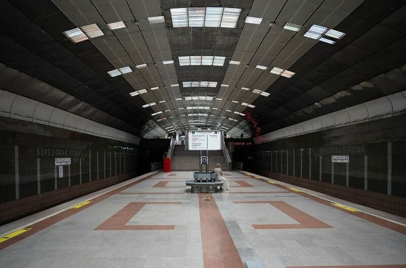 Beryozovaya Roshcha фото превью