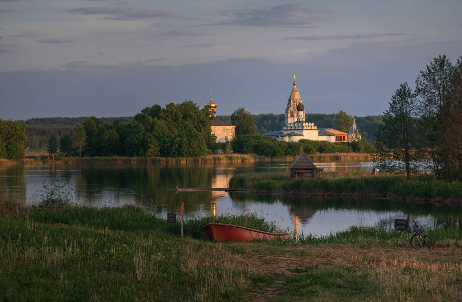 , Борис Юрьев