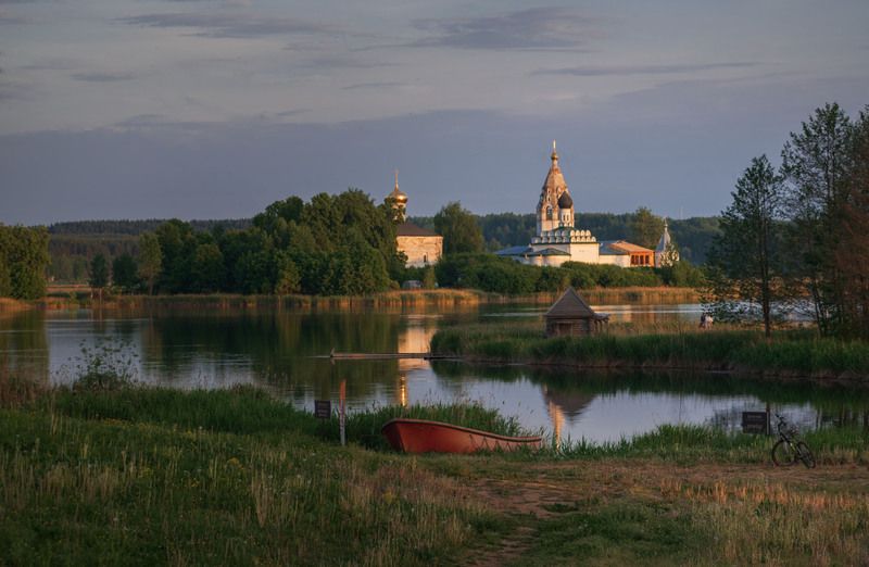 Ворсма фото превью
