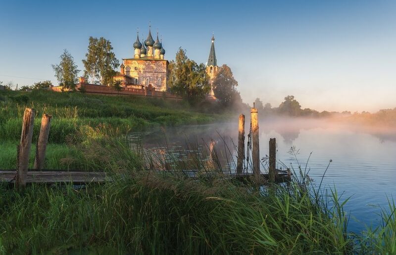 Дунилово фото превью