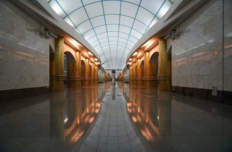 Mezhdunarodnaya  фото превью