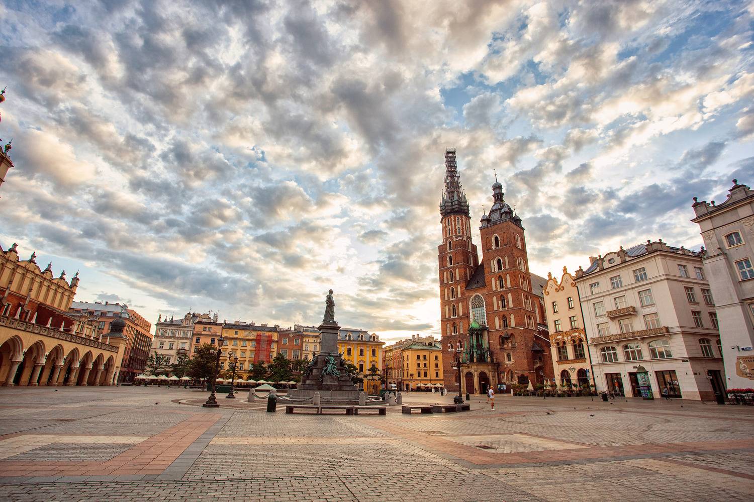 краков, Aleksandr