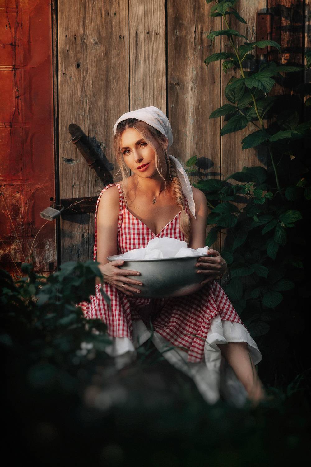 , Миронов Вадим