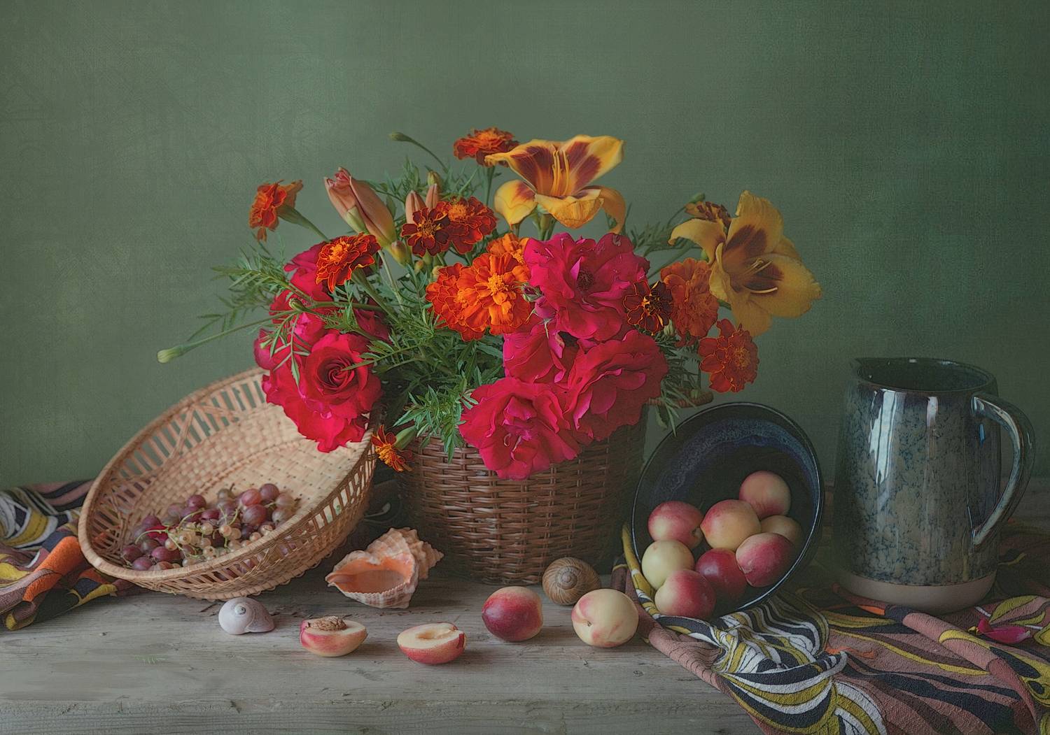 , Хохлова (Ермохина) Наталья