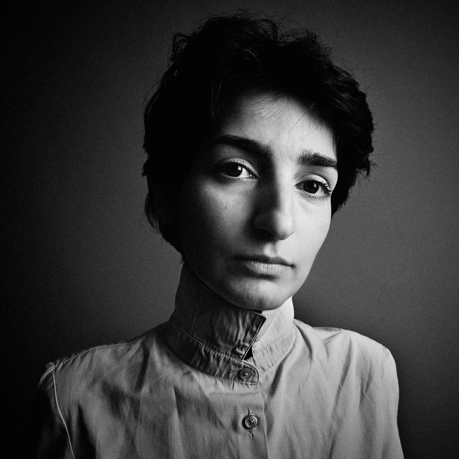 , Илья Зубов