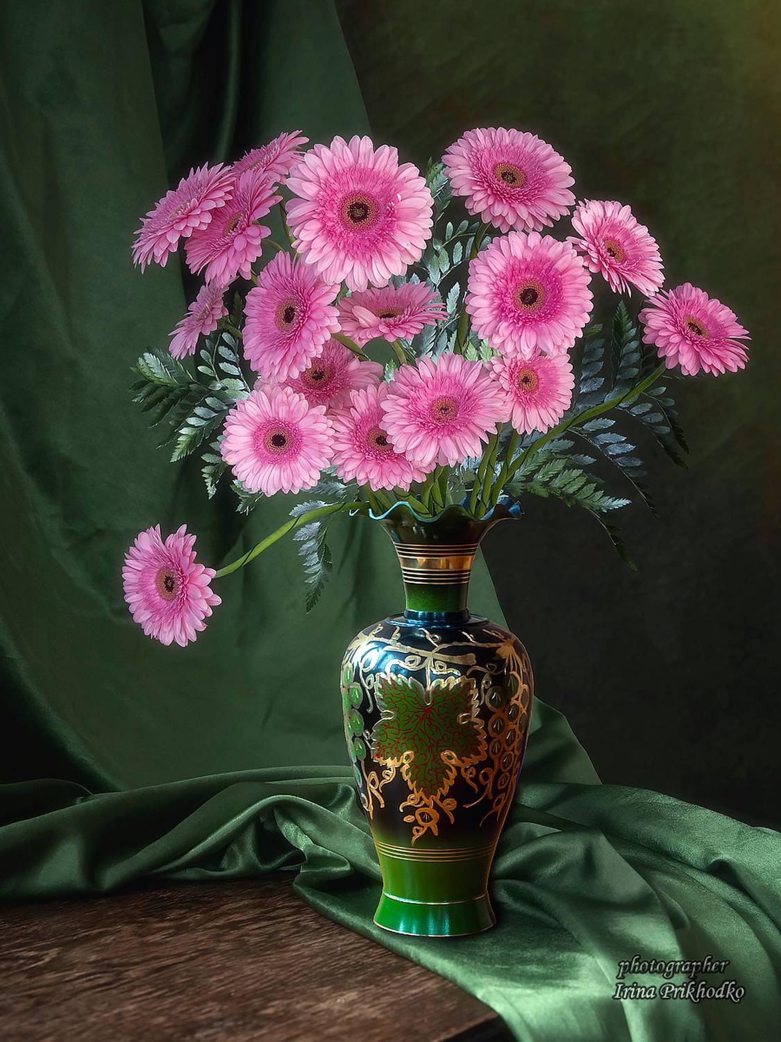 натюрморт, цветы, букеты,, Приходько Ирина