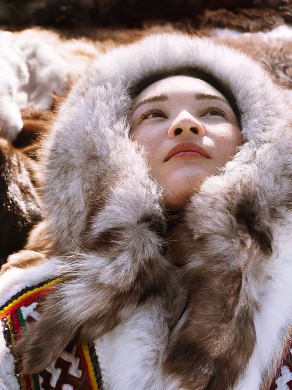 The sun of the North фото превью