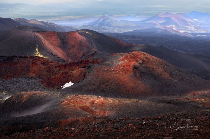 камчатка Место силы... фото превью