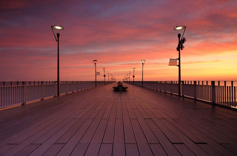Walking Pier фото превью
