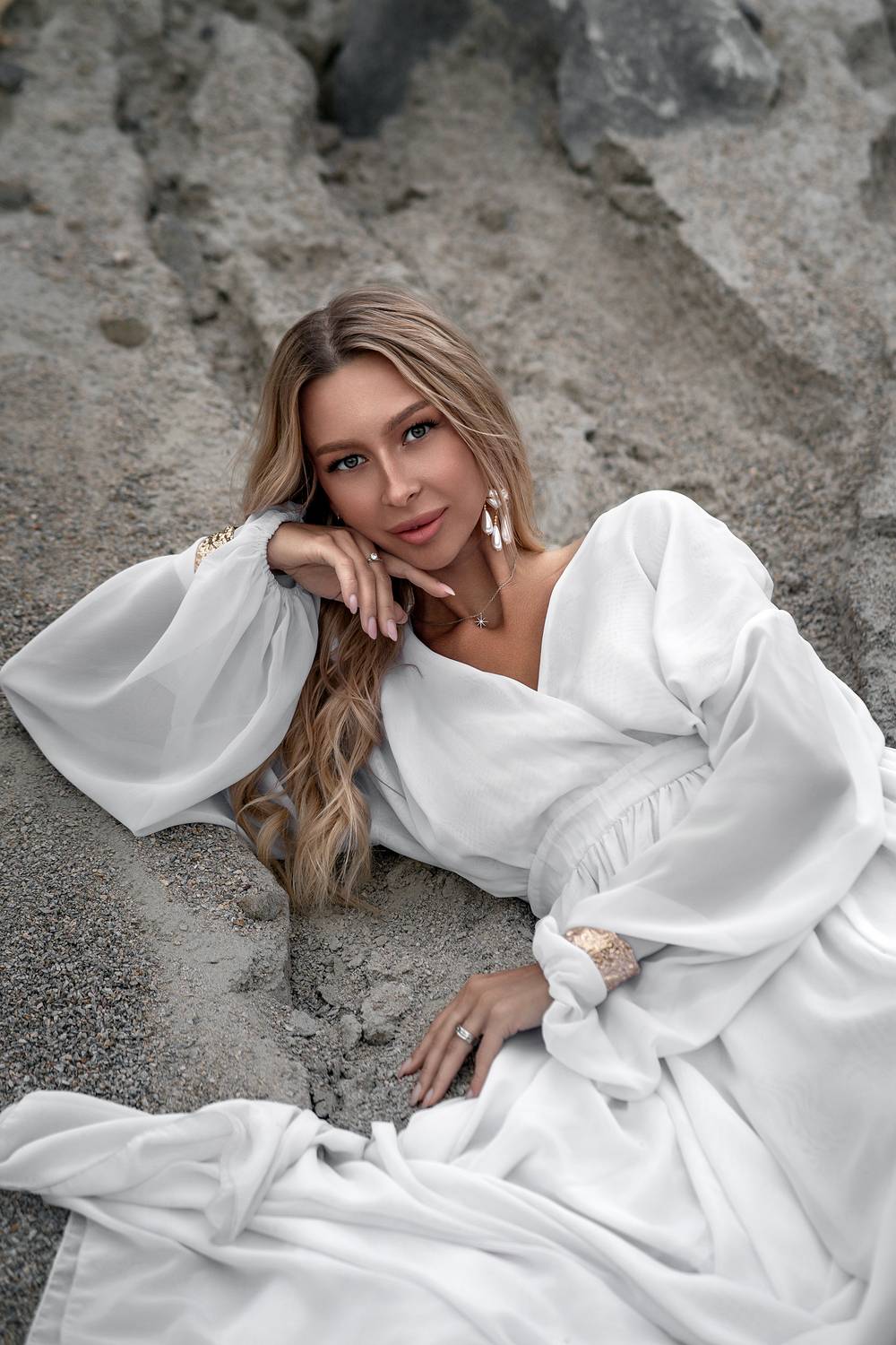 , Тихий Александр