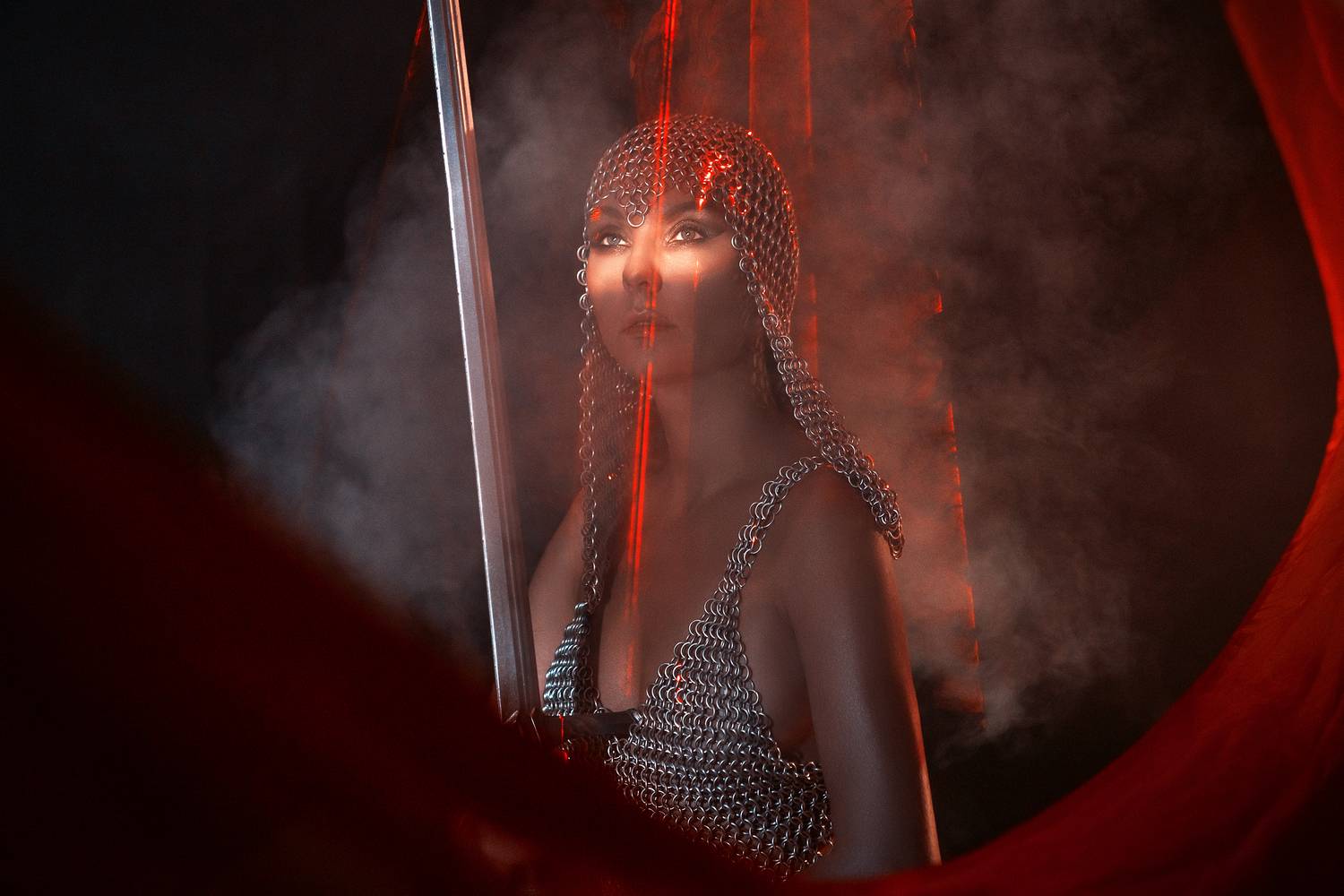 , Тихий Александр