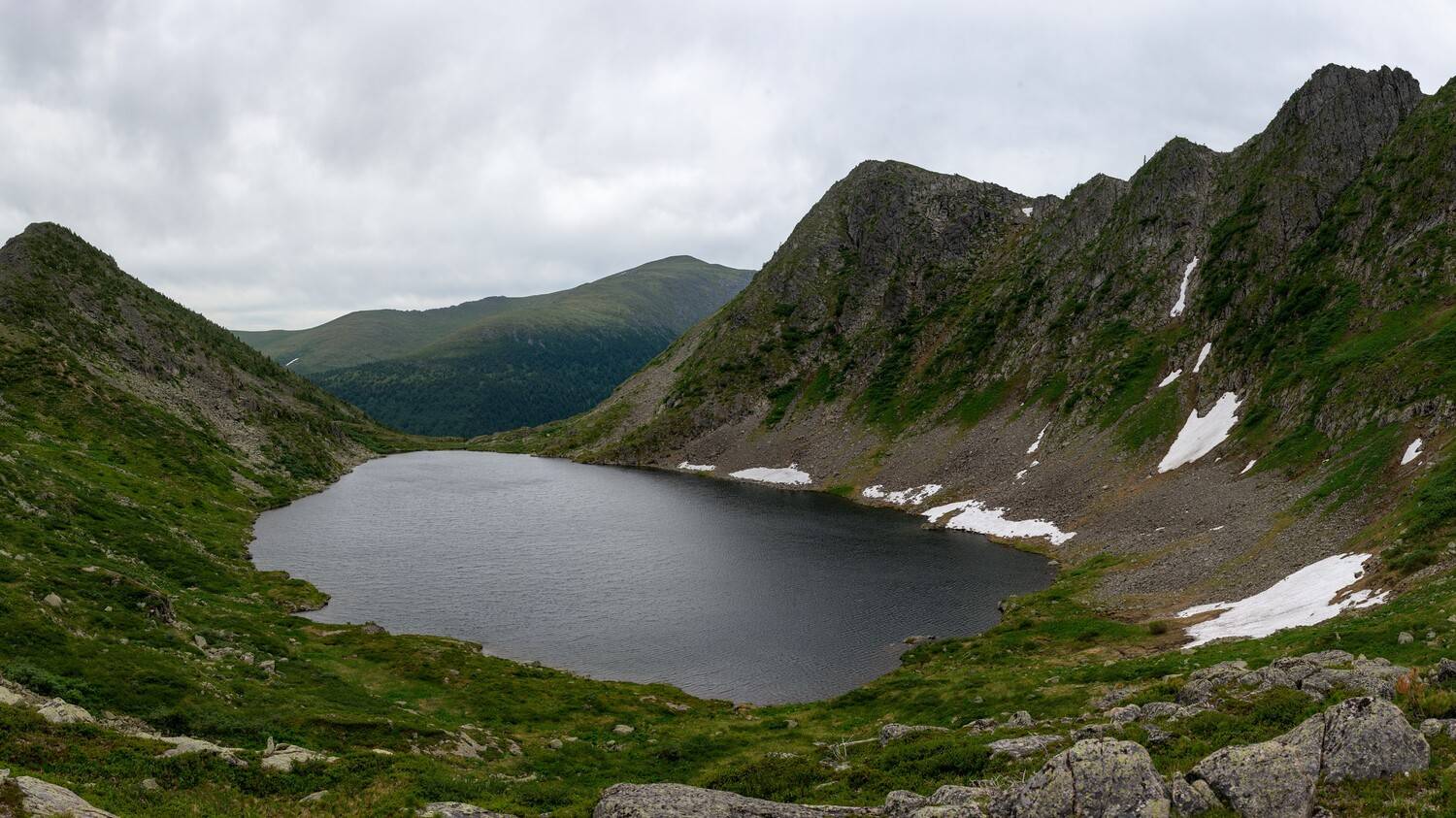 арадан, Беляев Юрий