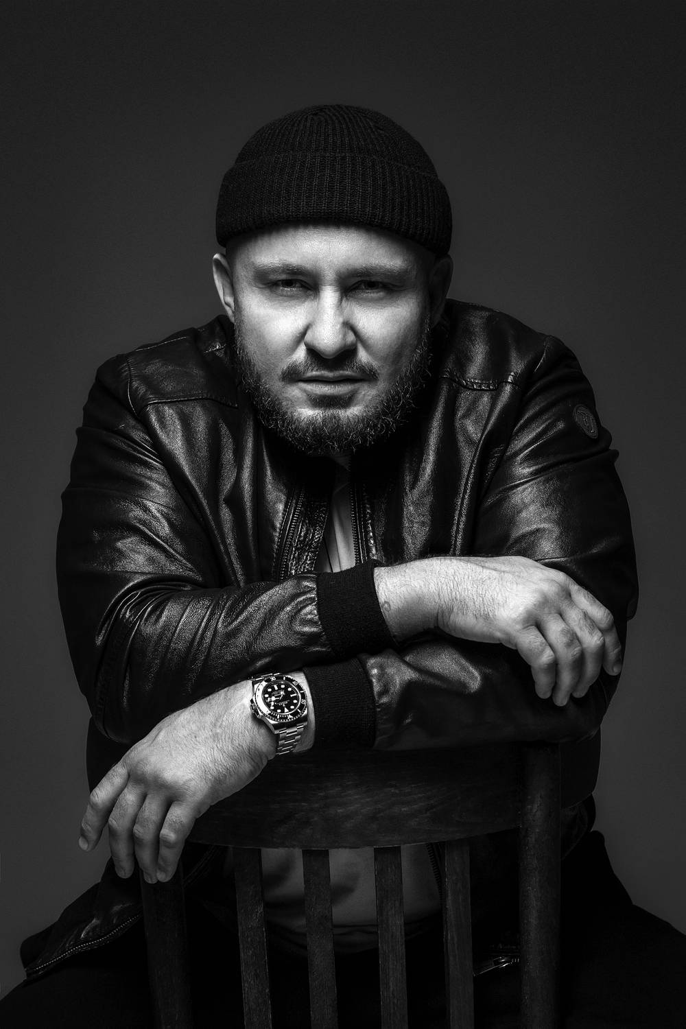 , Тихий Александр