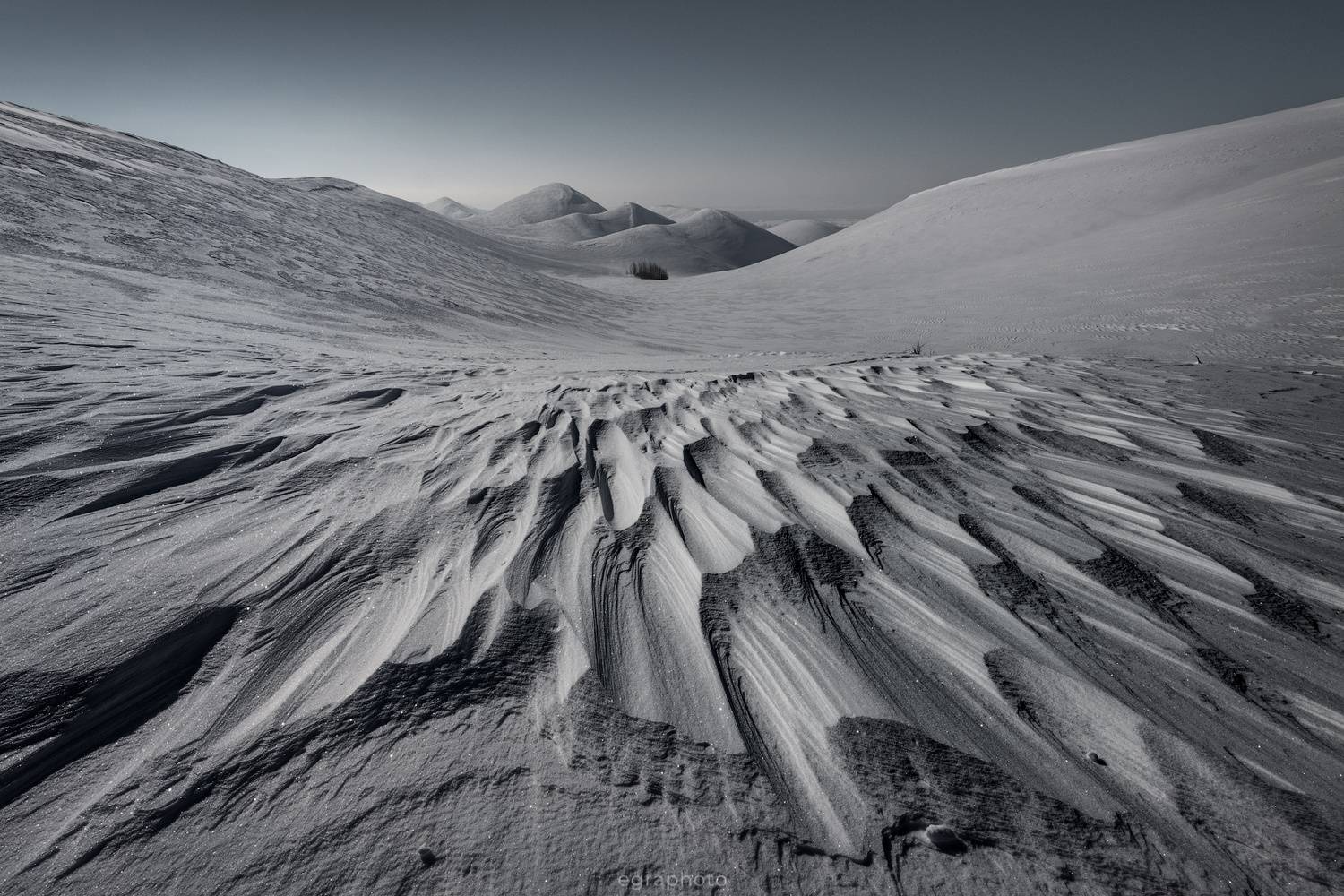 долгие горы, оренбургская область, урал, россия, Рябенький Александр