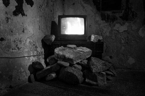 Каменный человек