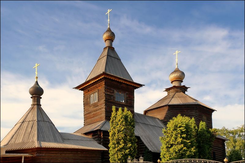 Муром фото превью