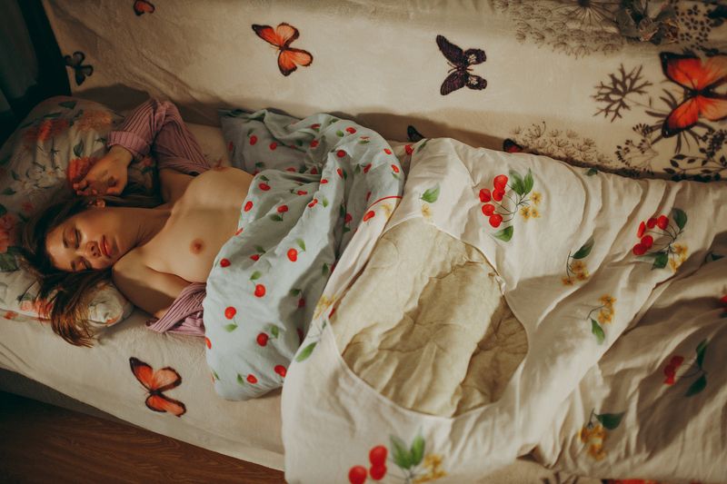 ню, арт, art nude, art-nude, nude Liza || Boosty.to/smeilov фото превью